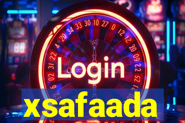 xsafaada