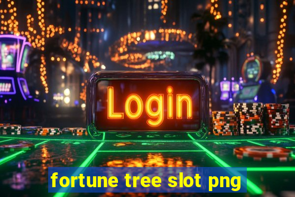 fortune tree slot png