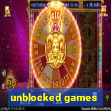 unblocked games