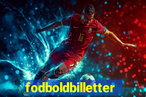 fodboldbilletter real madrid