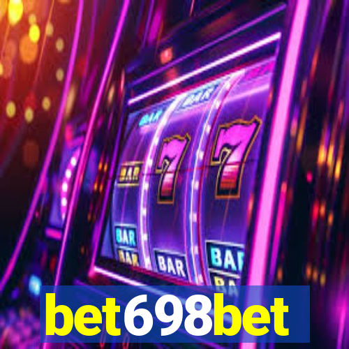 bet698bet