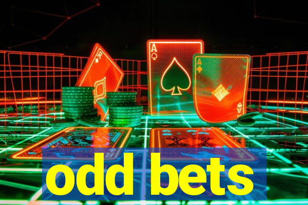 odd bets