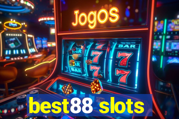 best88 slots