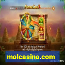 molcasino.com