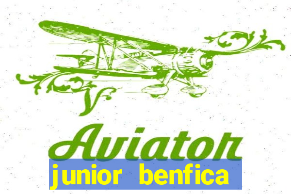 junior benfica capao da canoa