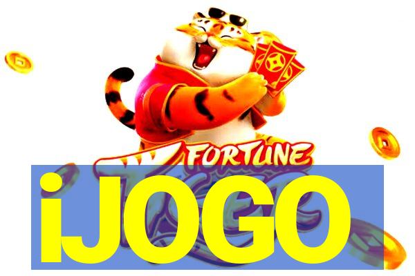 iJOGO