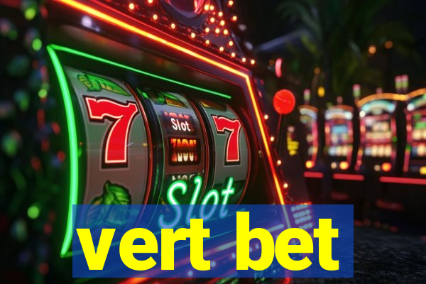 vert bet