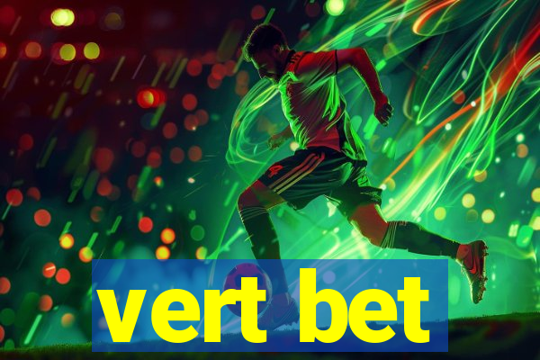 vert bet