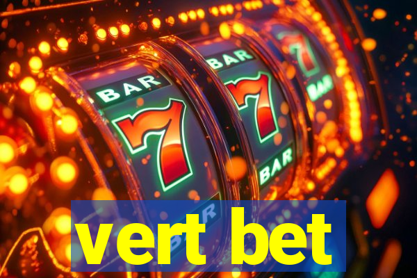 vert bet