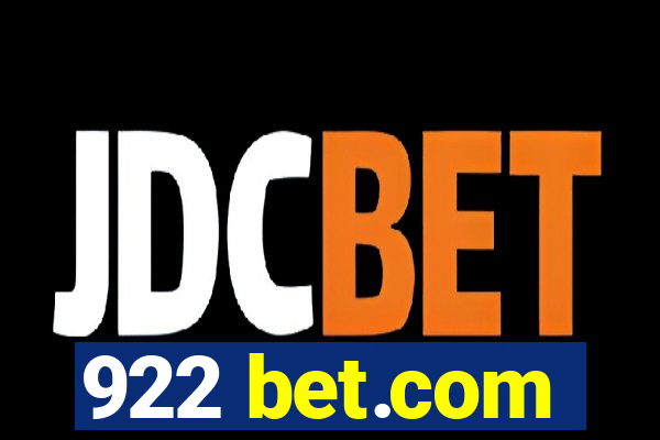 922 bet.com