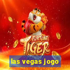 las vegas jogo