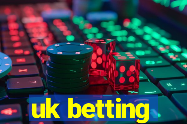 uk betting