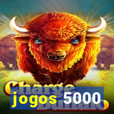 jogos 5000