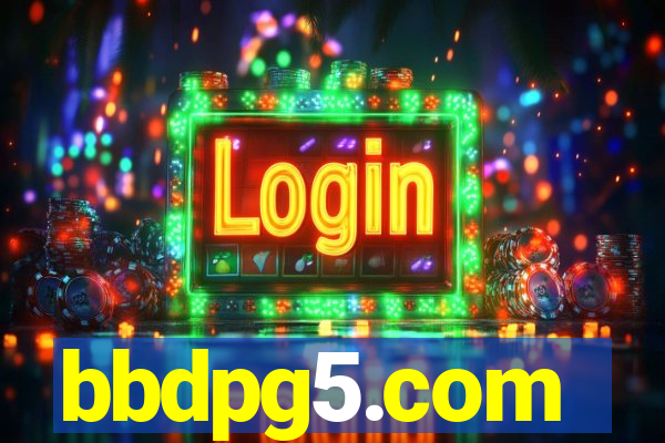 bbdpg5.com