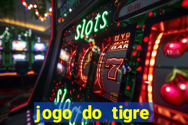 jogo do tigre bonus gratis