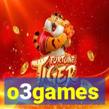 o3games