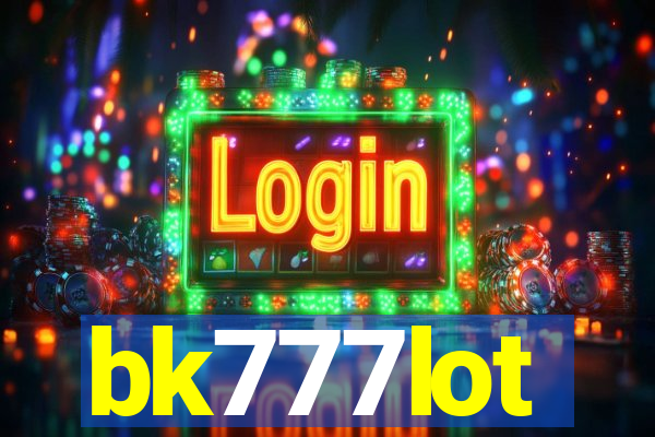 bk777lot