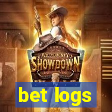 bet logs