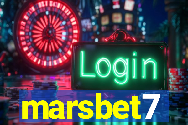 marsbet7