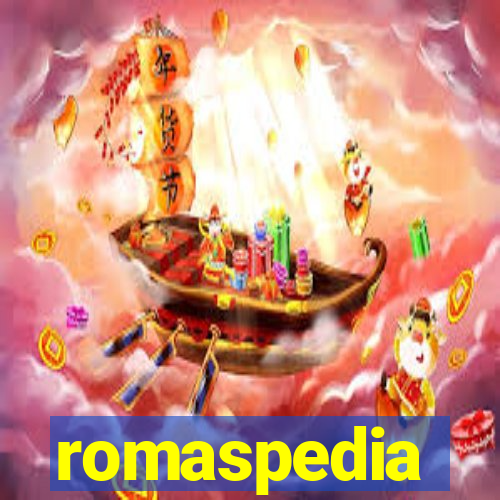 romaspedia