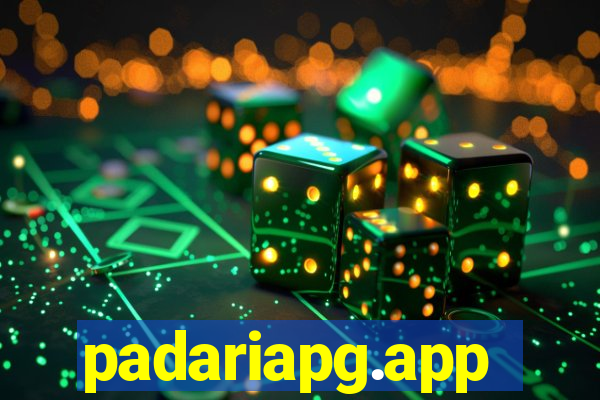 padariapg.app