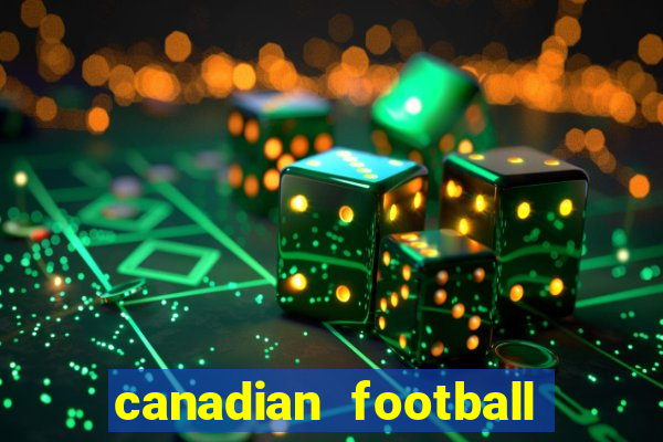 canadian football league salaries