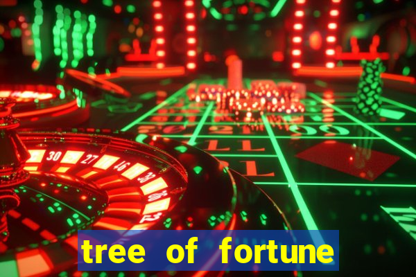 tree of fortune demo gr谩tis