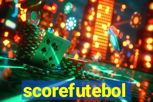 scorefutebol