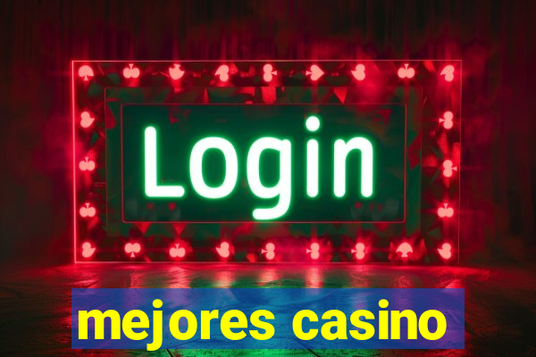 mejores casino