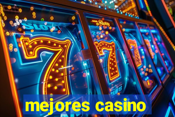 mejores casino