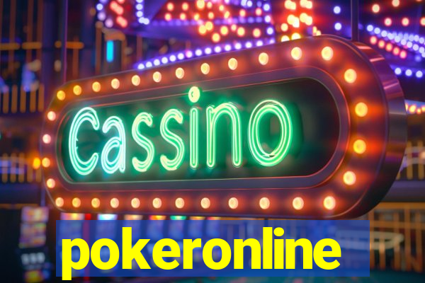 pokeronline