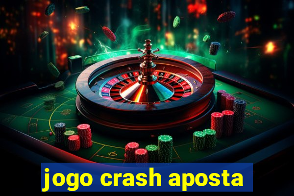 jogo crash aposta