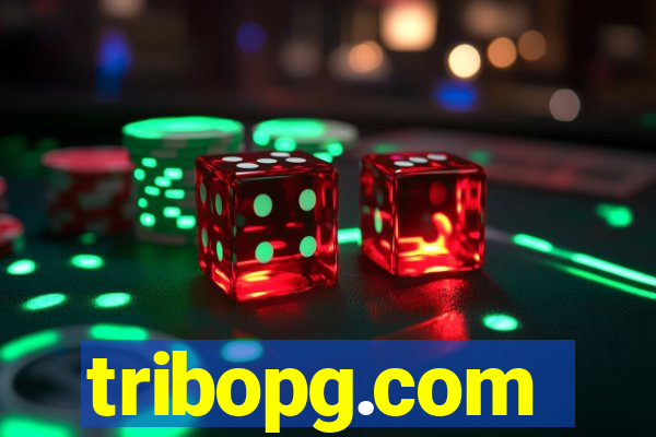 tribopg.com