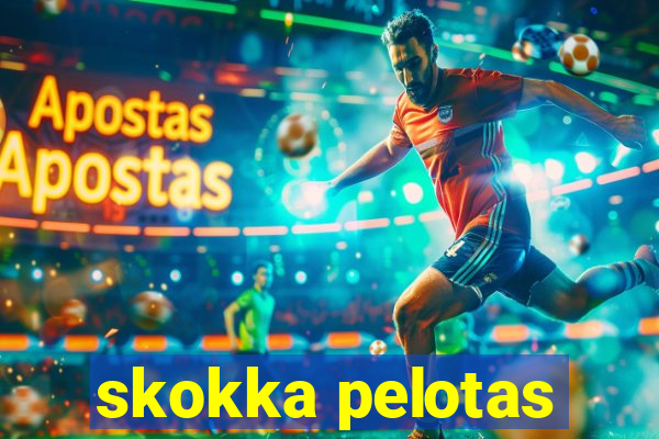 skokka pelotas