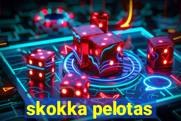 skokka pelotas