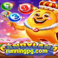 runningpg.com