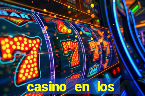 casino en los angeles california