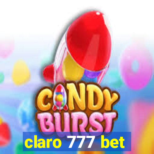 claro 777 bet