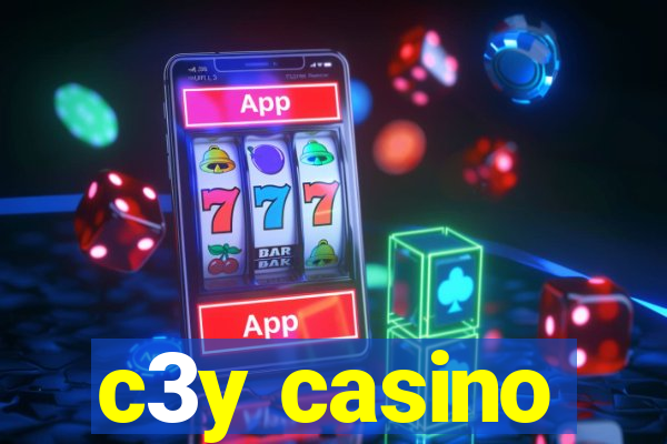 c3y casino