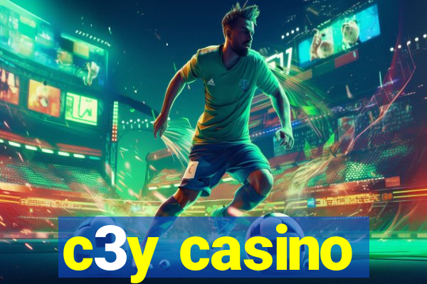 c3y casino