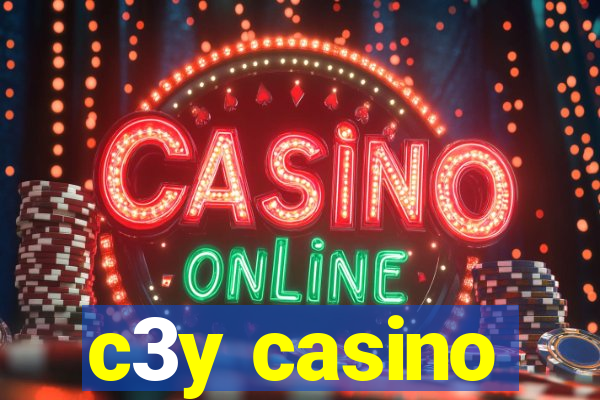 c3y casino