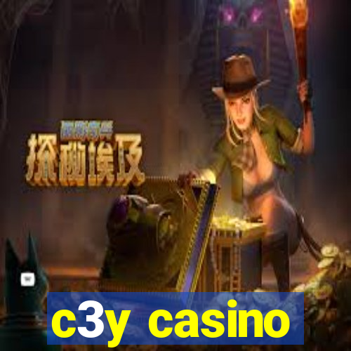 c3y casino