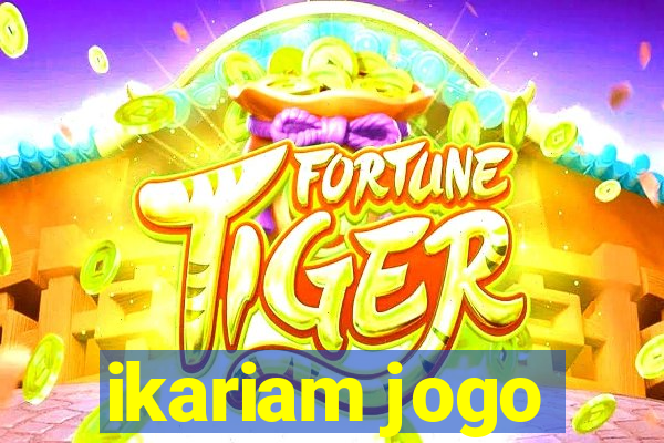 ikariam jogo