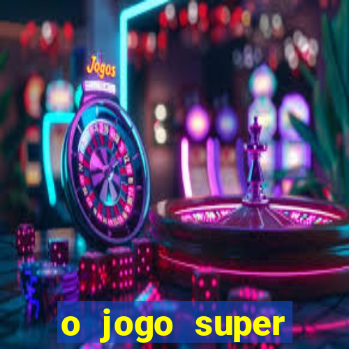 o jogo super genius paga mesmo