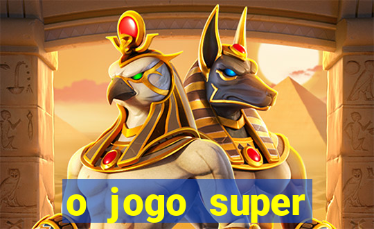 o jogo super genius paga mesmo