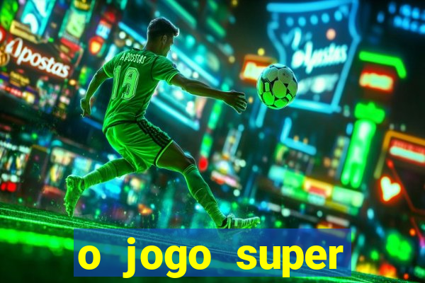 o jogo super genius paga mesmo