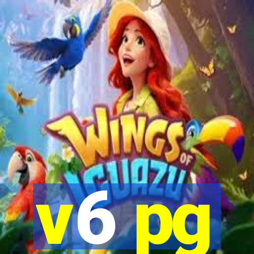 v6 pg