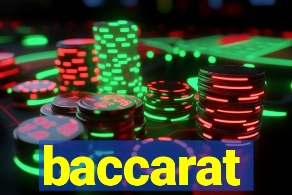 baccarat