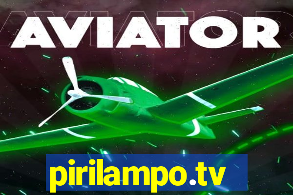 pirilampo.tv