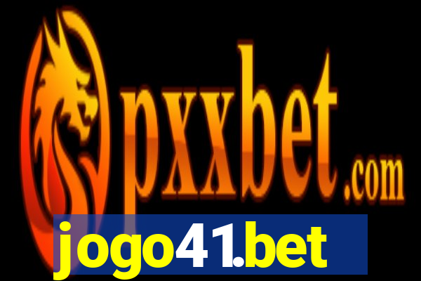 jogo41.bet